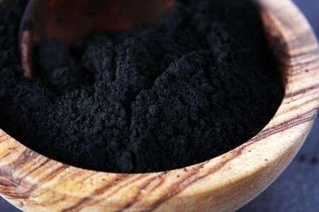 Activated Charcoal Mask: Why you NEED to use this at any age!