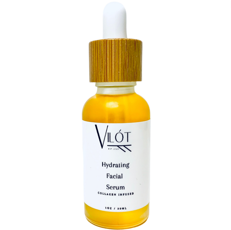 Vilot Skin Hydrating Facial Serum